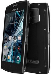 Замена тачскрина на телефоне Archos Sense 50X в Улан-Удэ